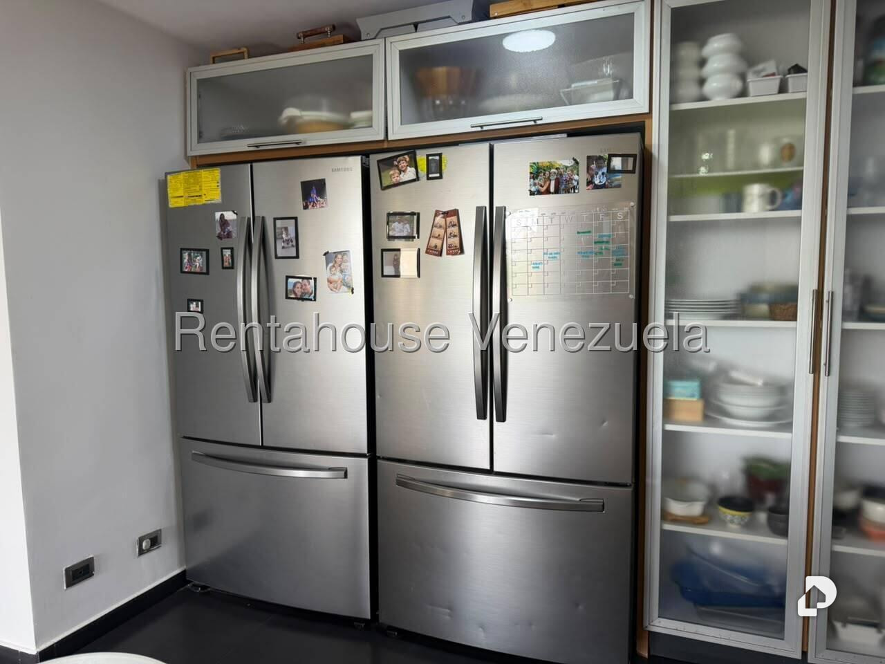 Apartamento en La Castellana, Caracas – 8