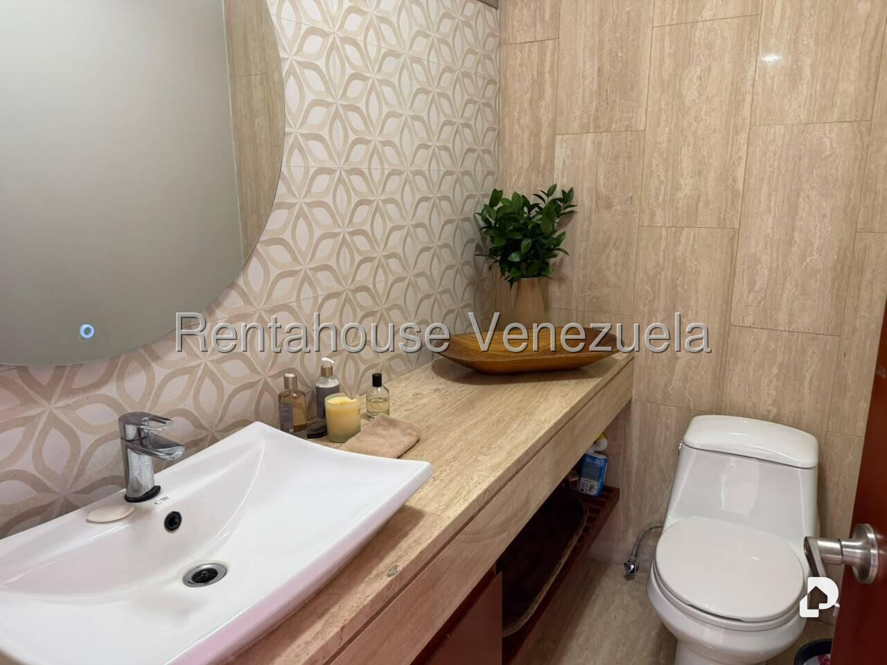 Apartamento en La Castellana, Caracas – 11