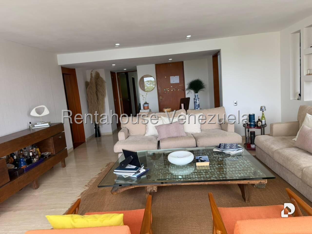Apartamento en La Castellana, Caracas – 2