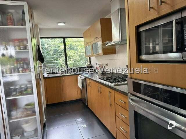 Apartamento en La Castellana, Caracas – 7