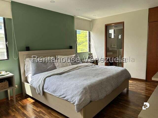 Apartamento en La Castellana, Caracas – 10