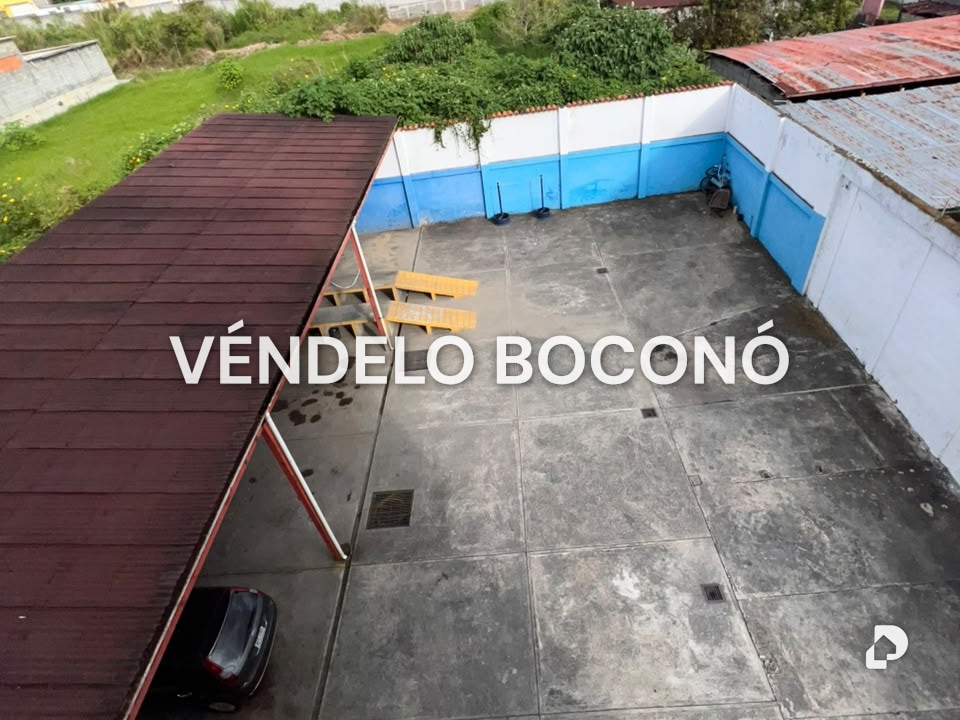 Local comercial en Boconó, Bocono – 6