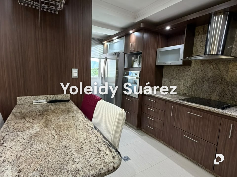 Apartamento en Valles de Camoruco, Valencia – 9