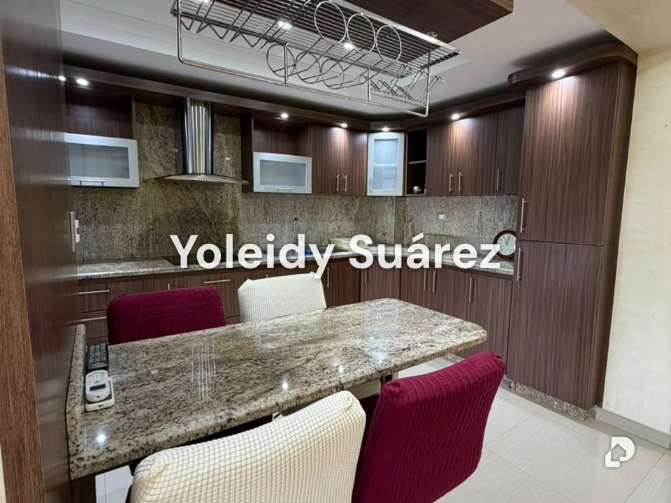Apartamento en Valles de Camoruco, Valencia – 8