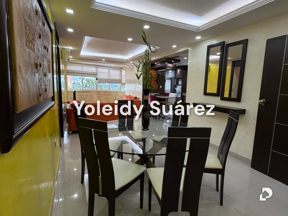 Apartamento en Valles de Camoruco, Valencia – 6