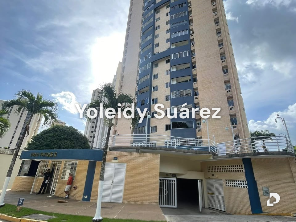 Apartamento en Valles de Camoruco, Valencia – 1