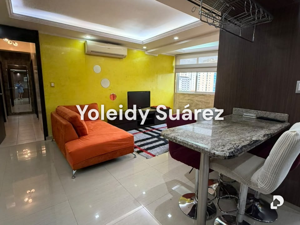 Apartamento en Valles de Camoruco, Valencia – 4