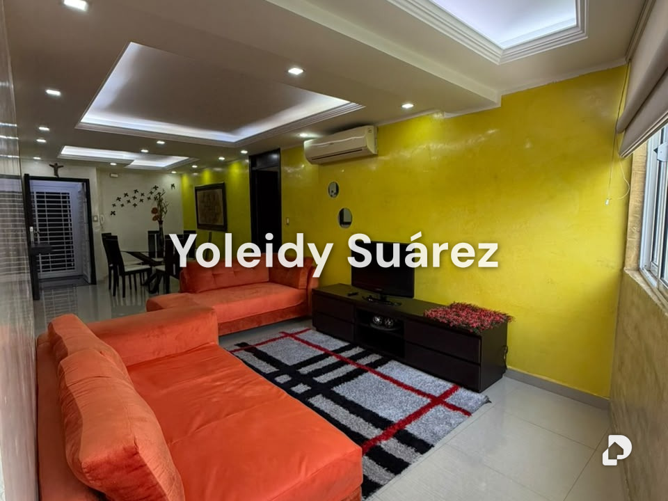 Apartamento en Valles de Camoruco, Valencia – 10