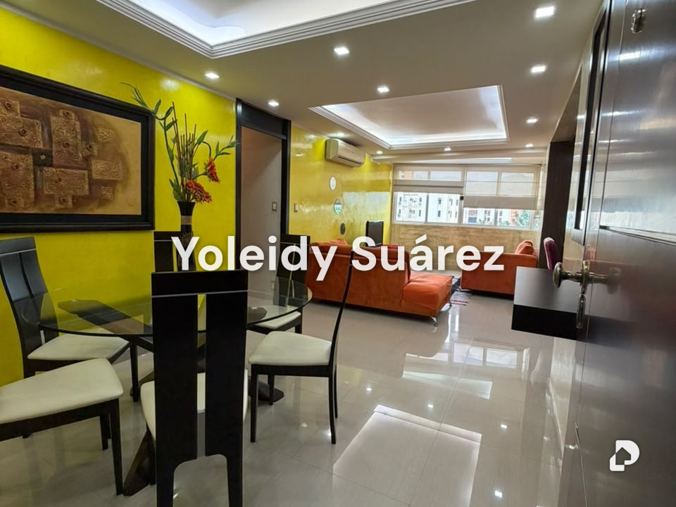 Apartamento en Valles de Camoruco, Valencia – 2