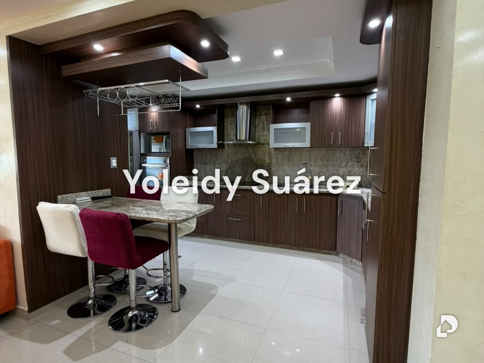 Apartamento en Valles de Camoruco, Valencia – 7