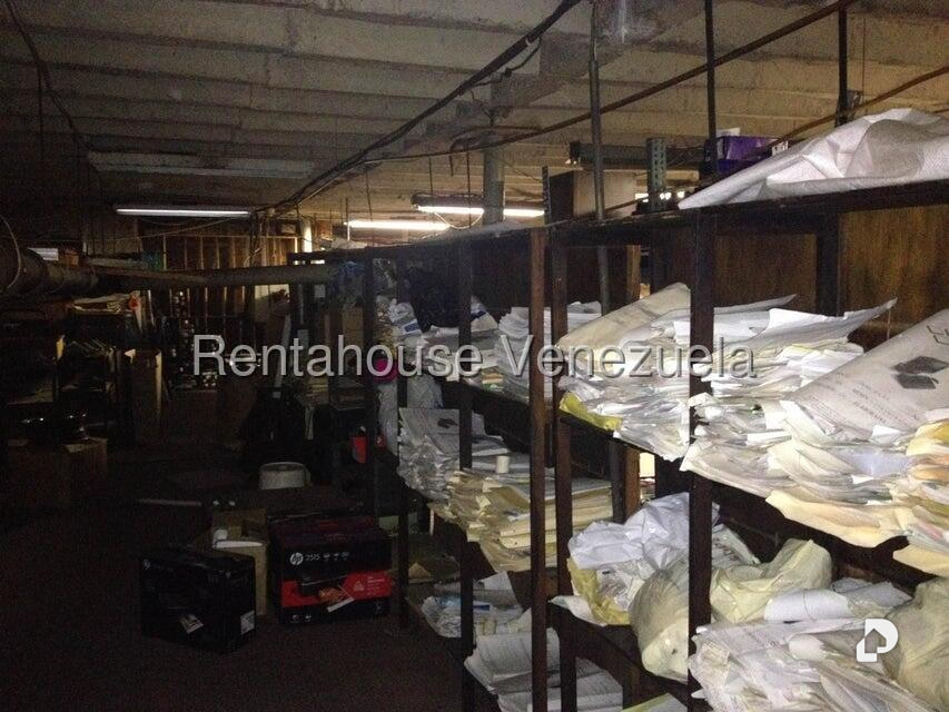 Local comercial en Los Ruices, Caracas – 11