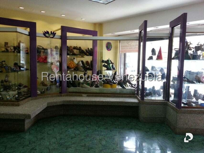 Local comercial en Los Ruices, Caracas – 5