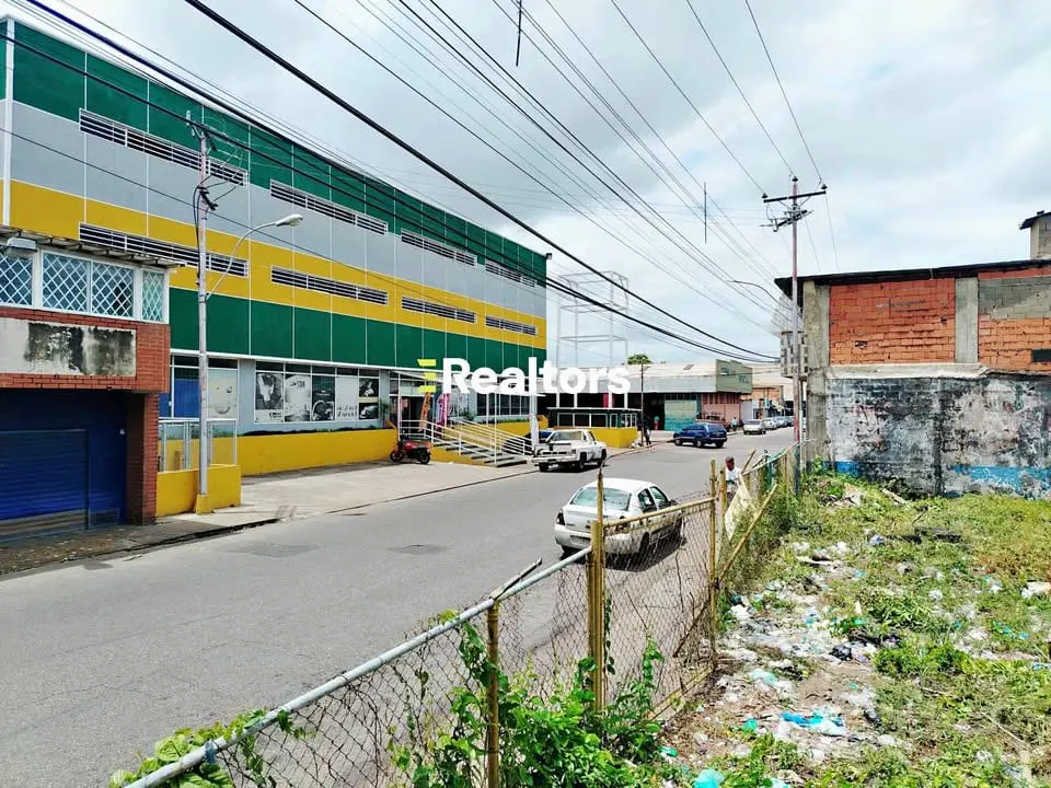 Land in Maturín - 1