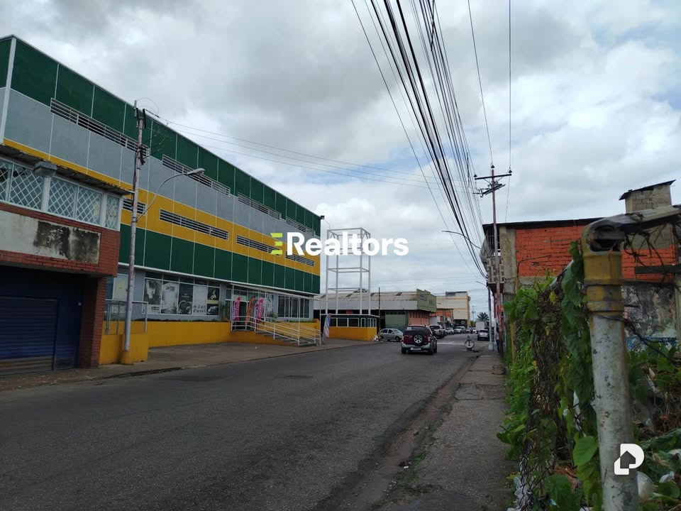 Terreno en Maturín – 3