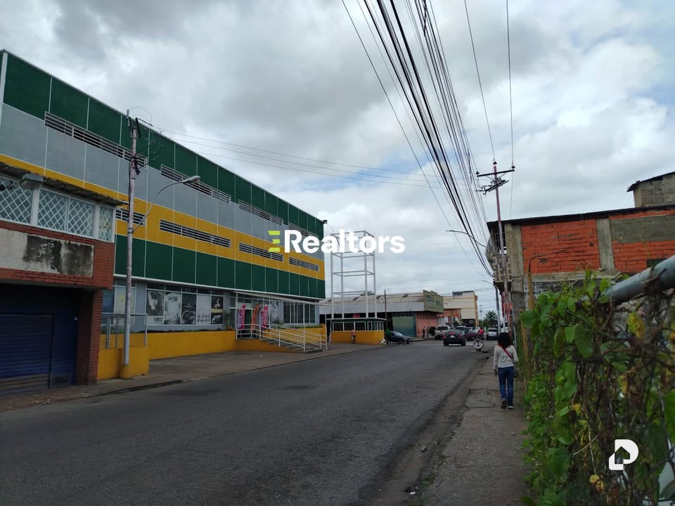 Terreno en Maturín – 4