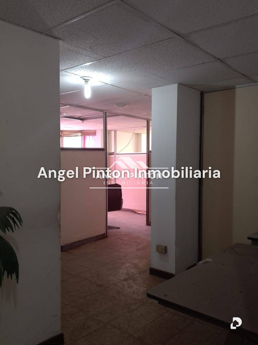 Oficina en Avenida Cecilio Acosta, Maracaibo – 4