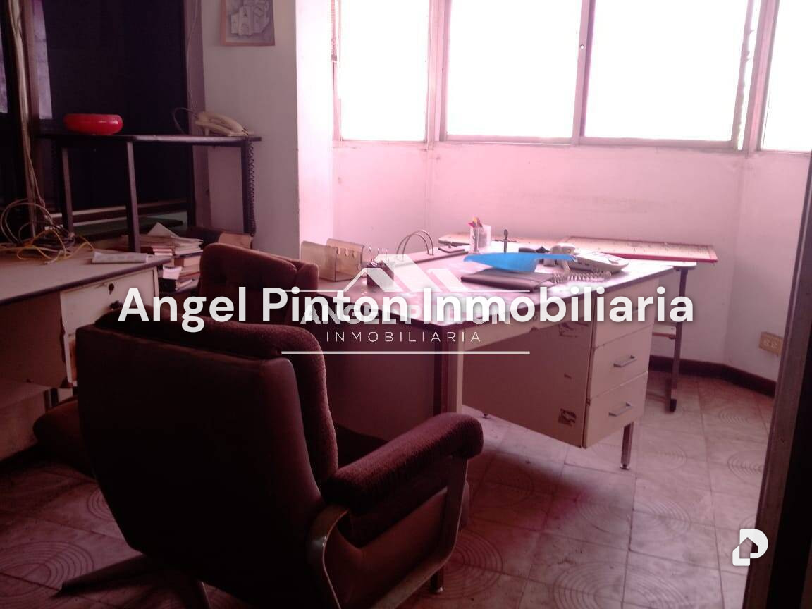 Oficina en Avenida Cecilio Acosta, Maracaibo – 8