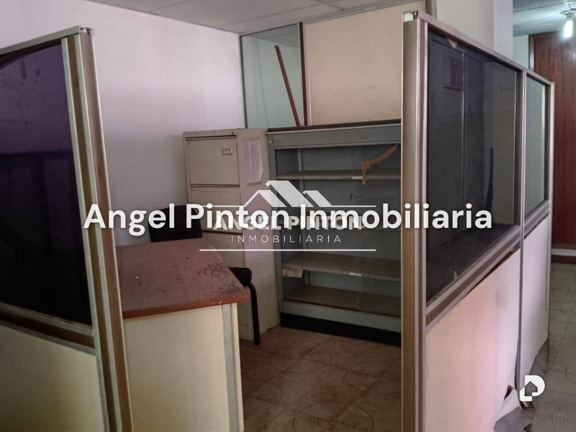 Oficina en Avenida Cecilio Acosta, Maracaibo – 9