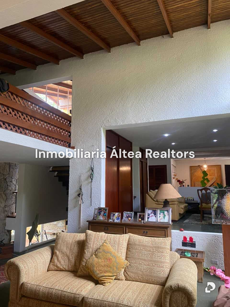 Casa en La Boyera, Caracas – 6
