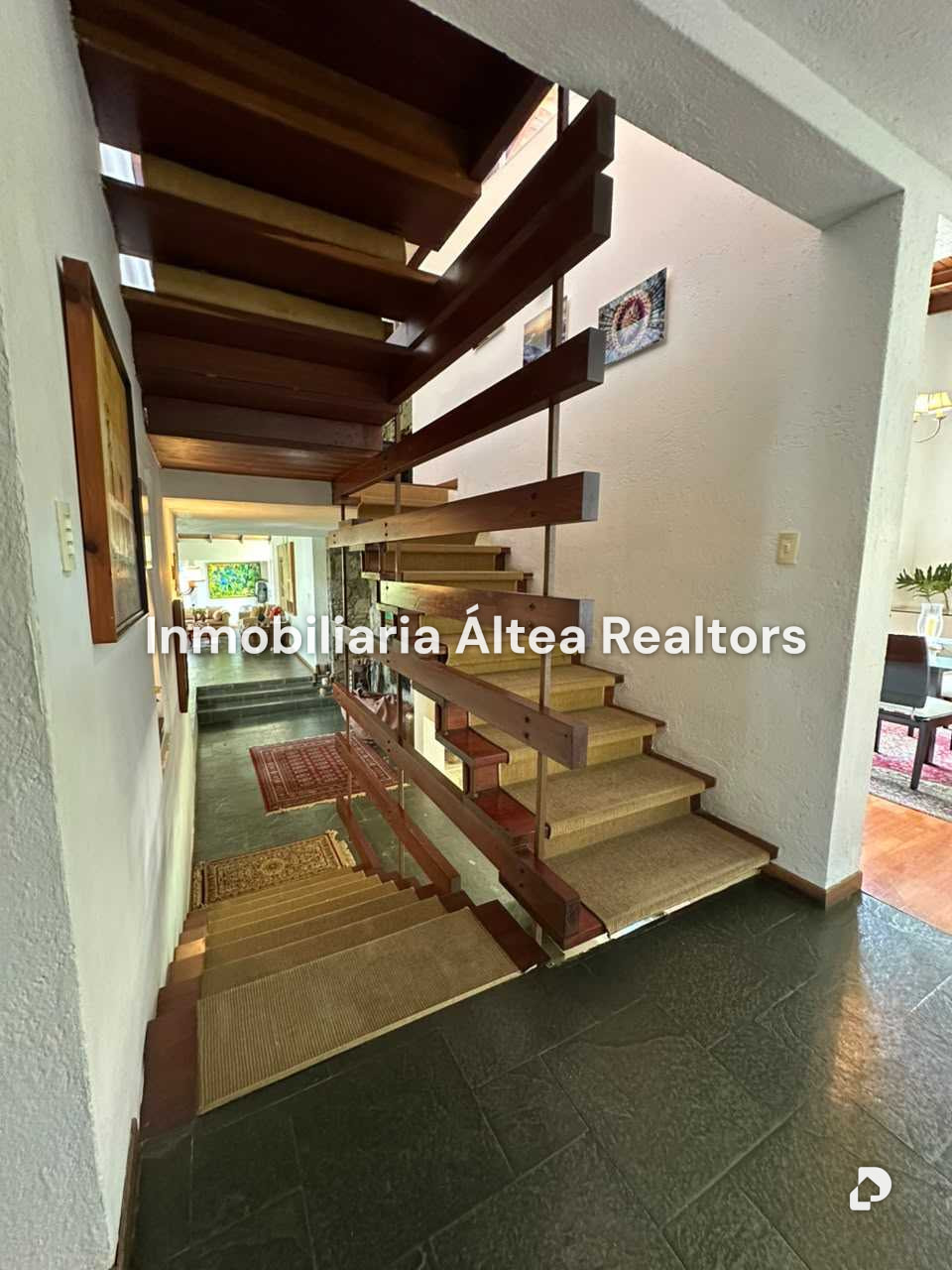 Casa en La Boyera, Caracas – 2