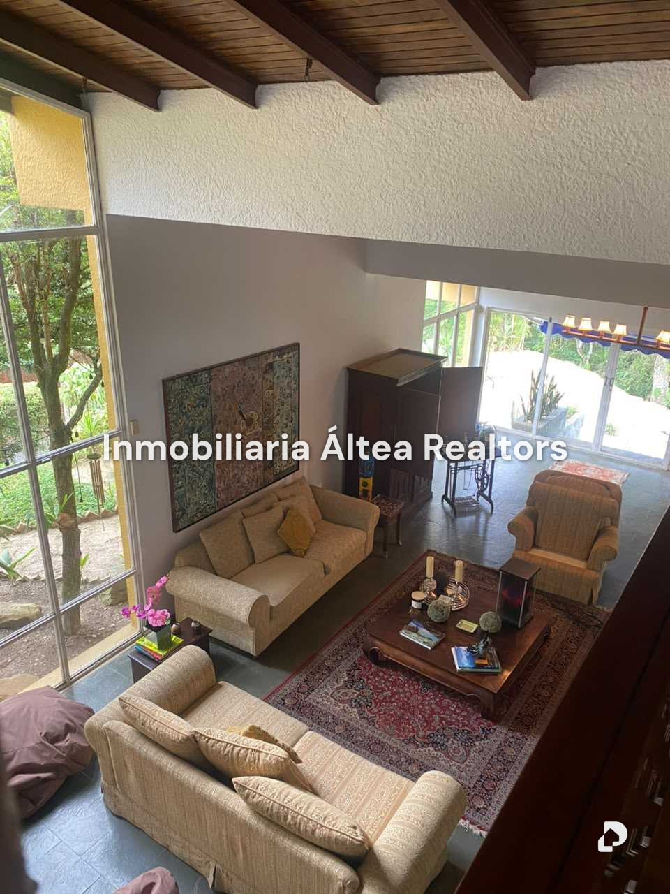 Casa en La Boyera, Caracas – 8