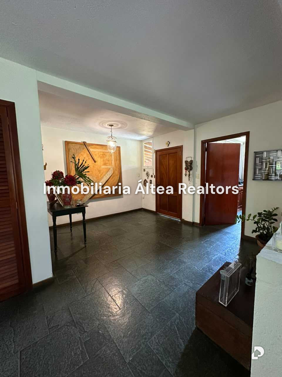 Casa en La Boyera, Caracas – 1