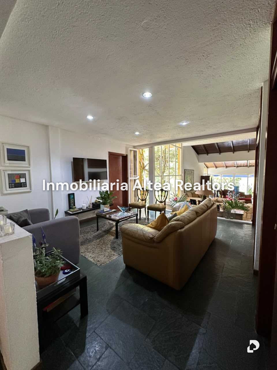 Casa en La Boyera, Caracas – 3