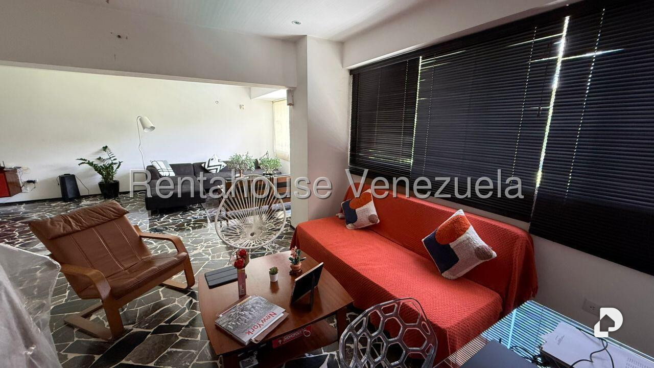 Apartamento en Campo Alegre, Caracas