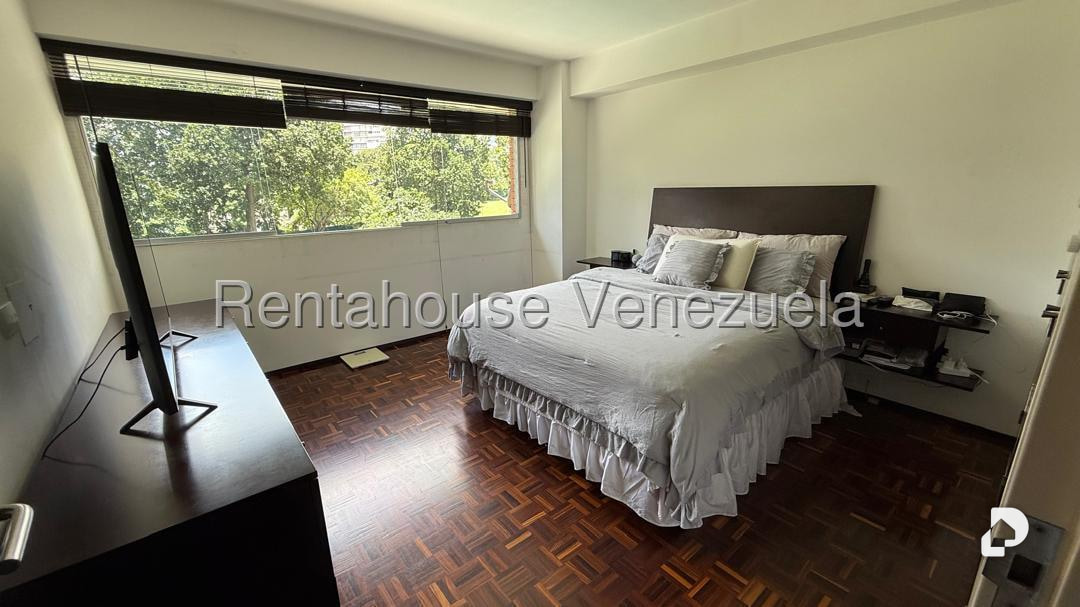 Apartamento en Campo Alegre, Caracas