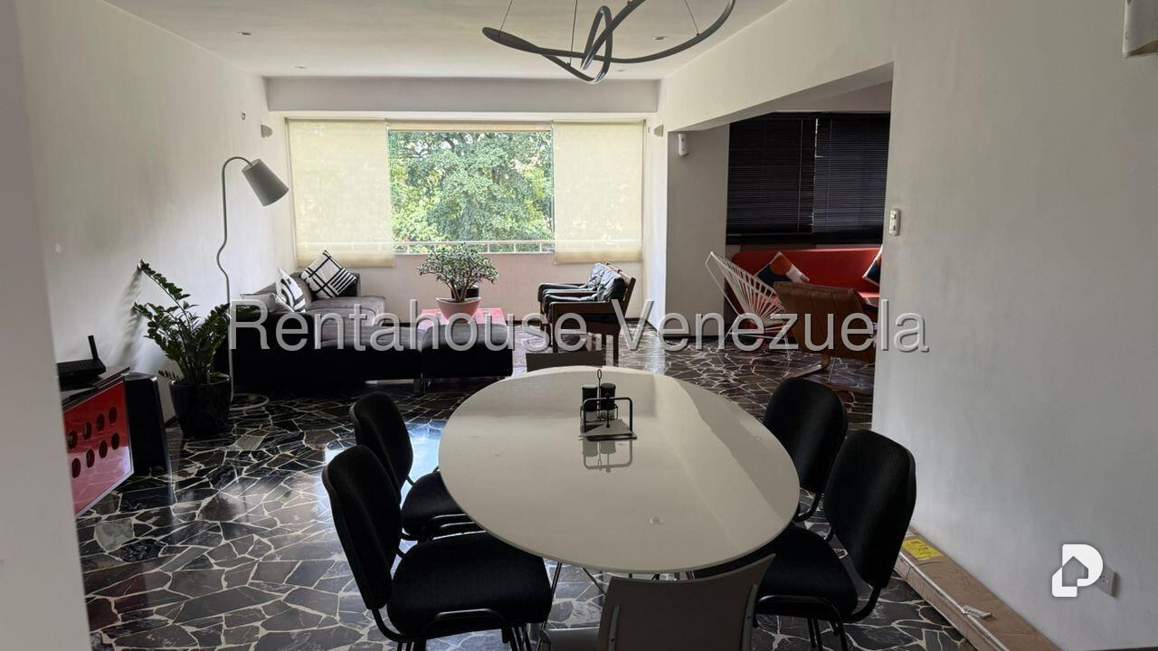 Apartamento en Campo Alegre, Caracas