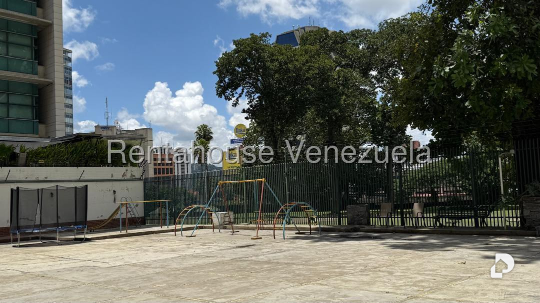 Apartamento en Campo Alegre, Caracas