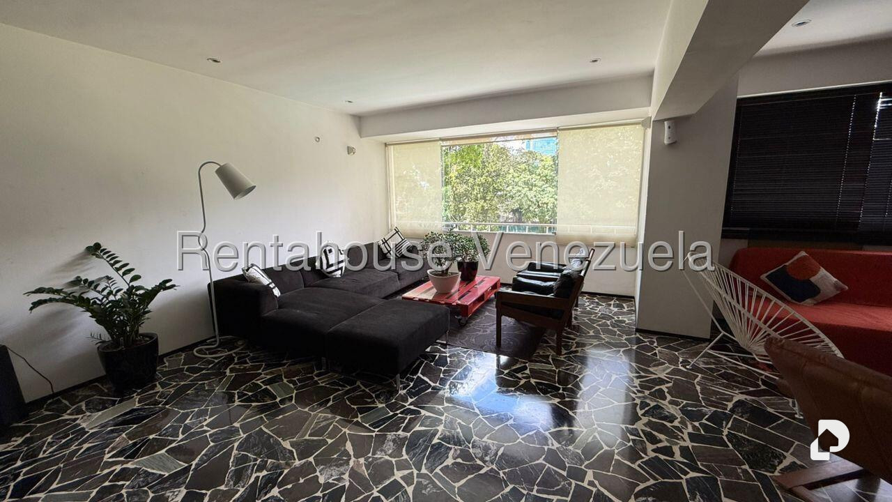 Apartamento en Campo Alegre, Caracas