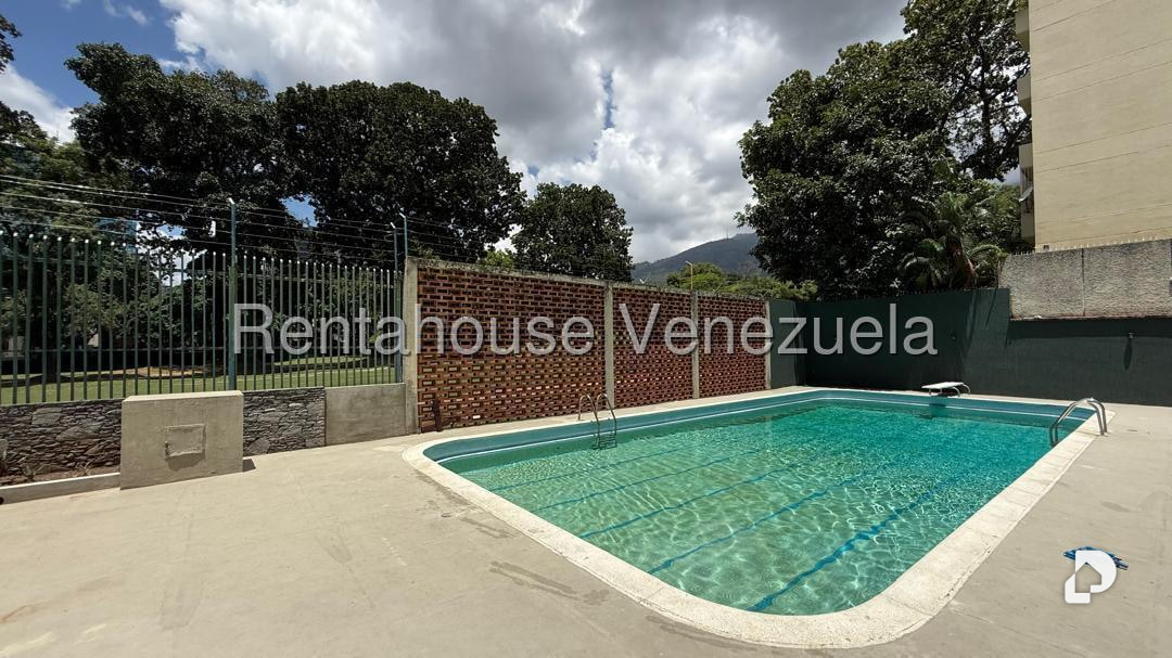 Apartamento en Campo Alegre, Caracas