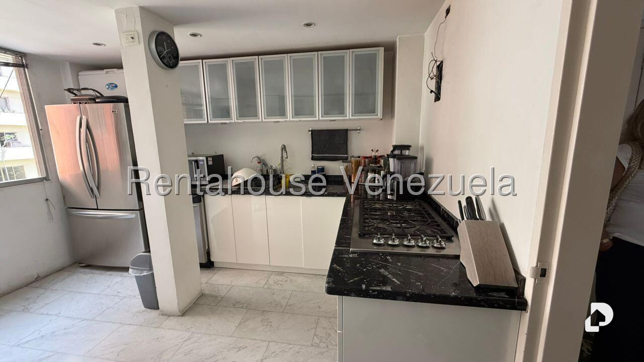Apartamento en Campo Alegre, Caracas