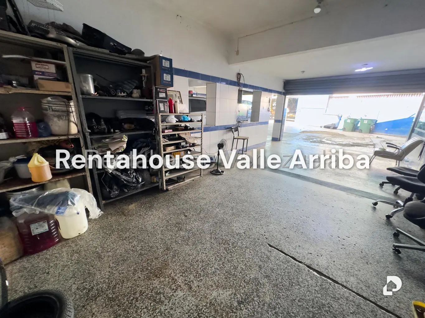 Local comercial en El Bosque, Caracas – 16
