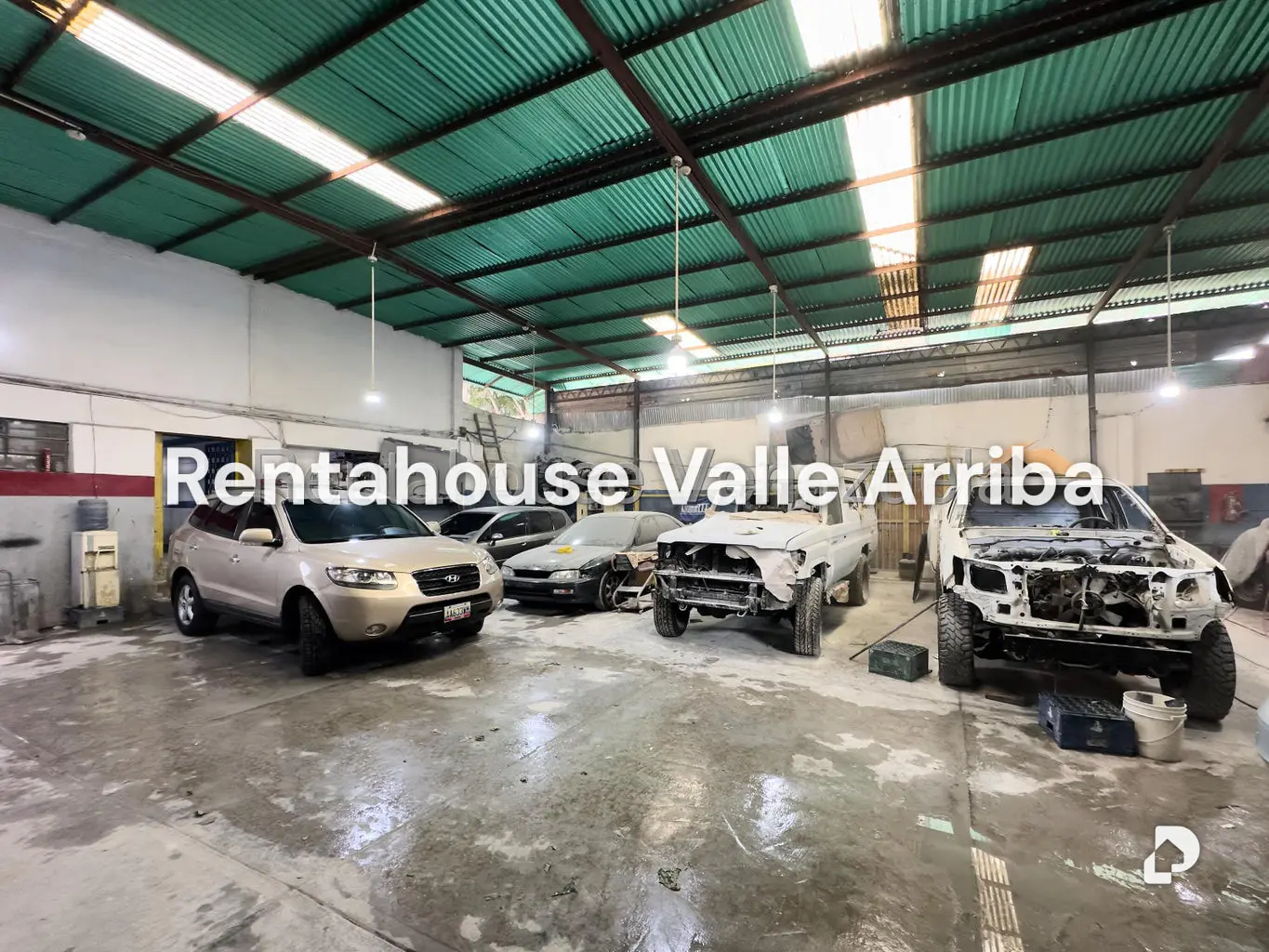 Local comercial en El Bosque, Caracas – 7