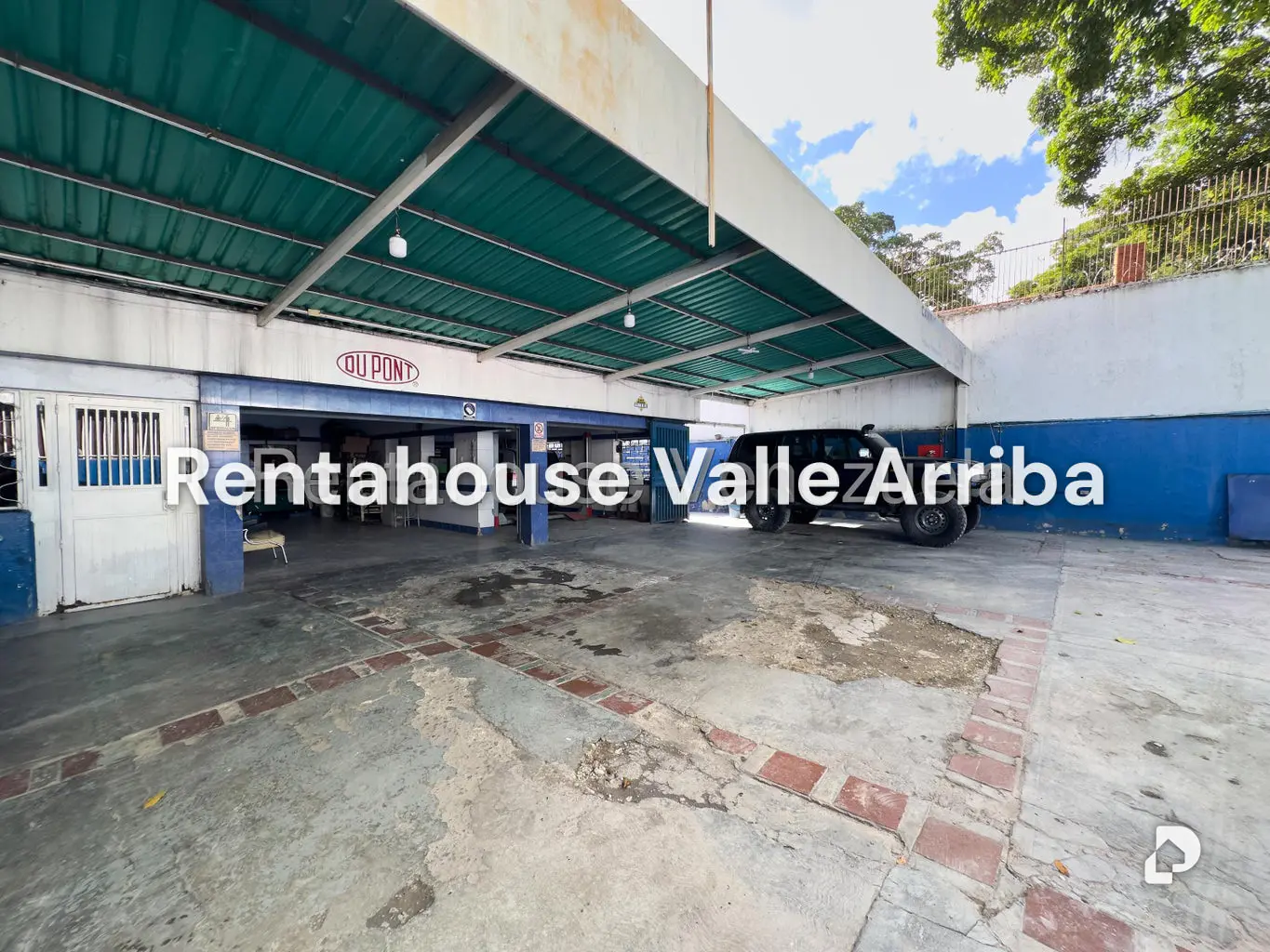 Local comercial en El Bosque, Caracas – 18