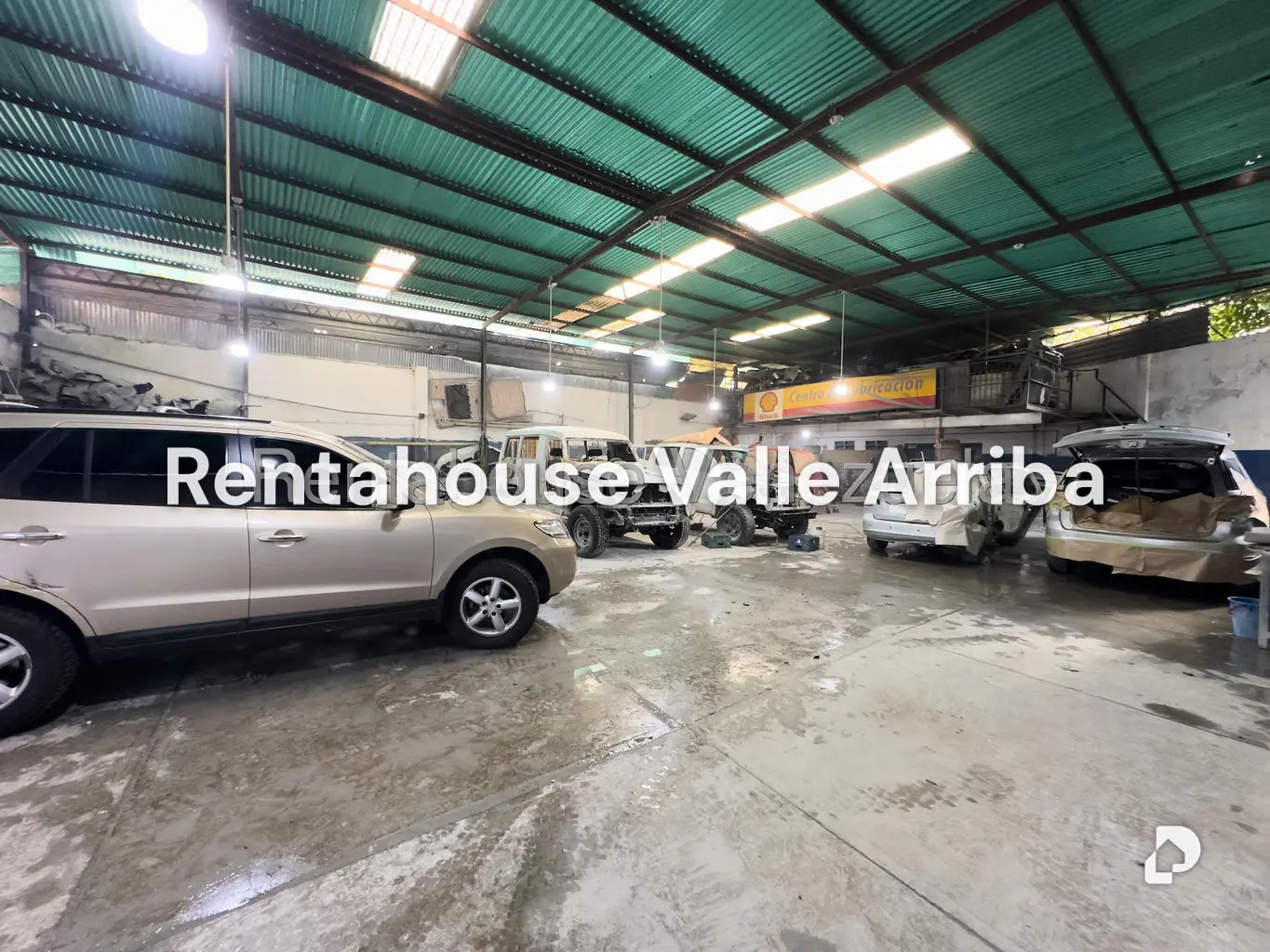 Local comercial en El Bosque, Caracas – 6