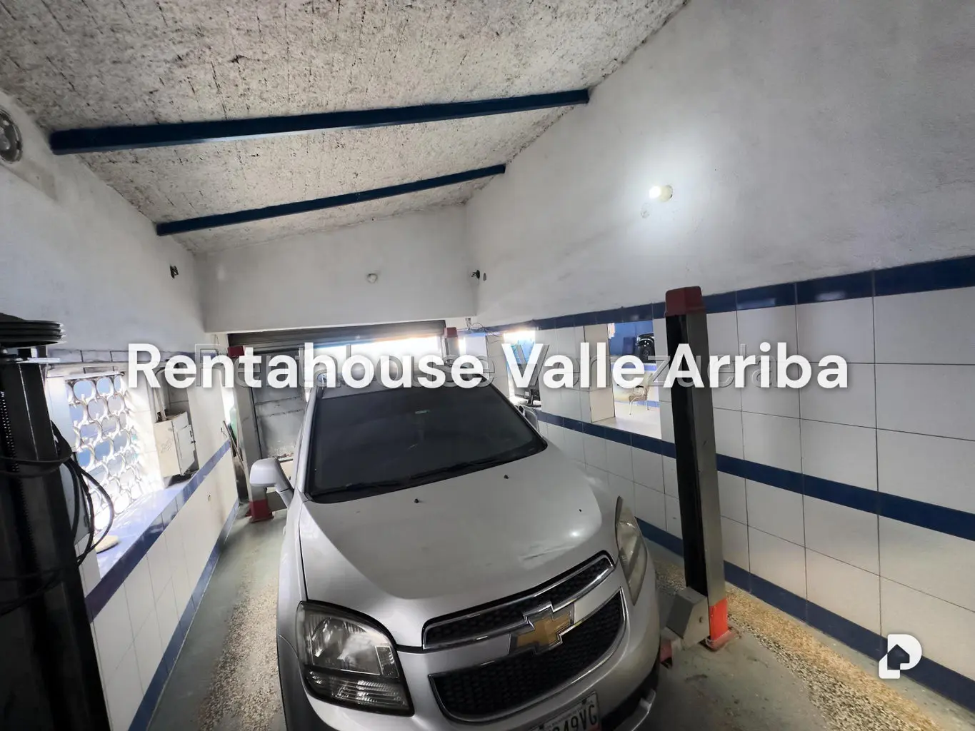 Local comercial en El Bosque, Caracas – 14