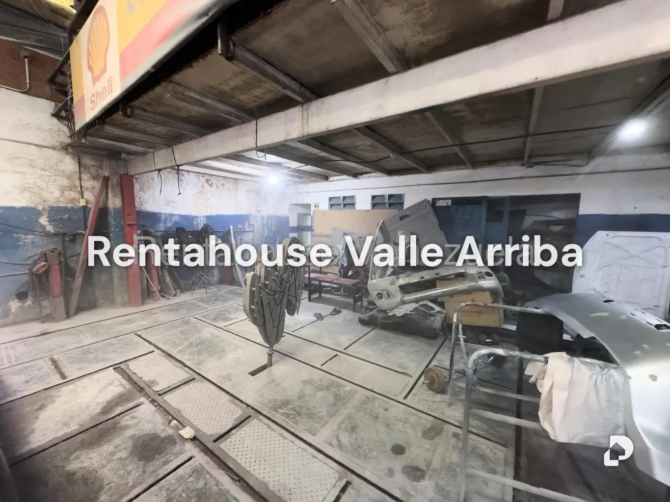 Local comercial en El Bosque, Caracas – 8