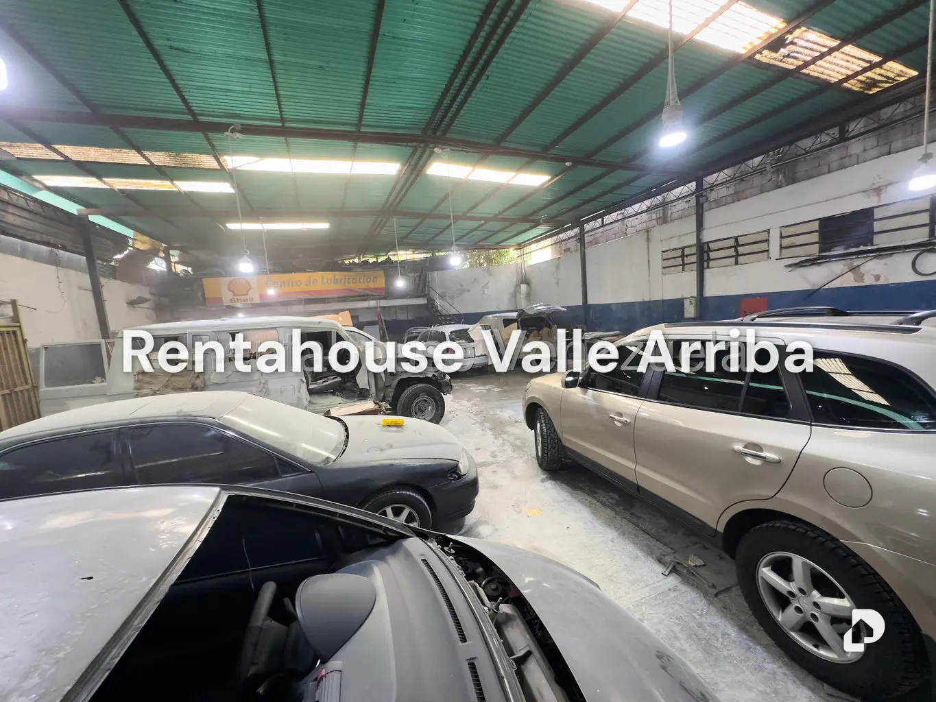 Local comercial en El Bosque, Caracas – 11