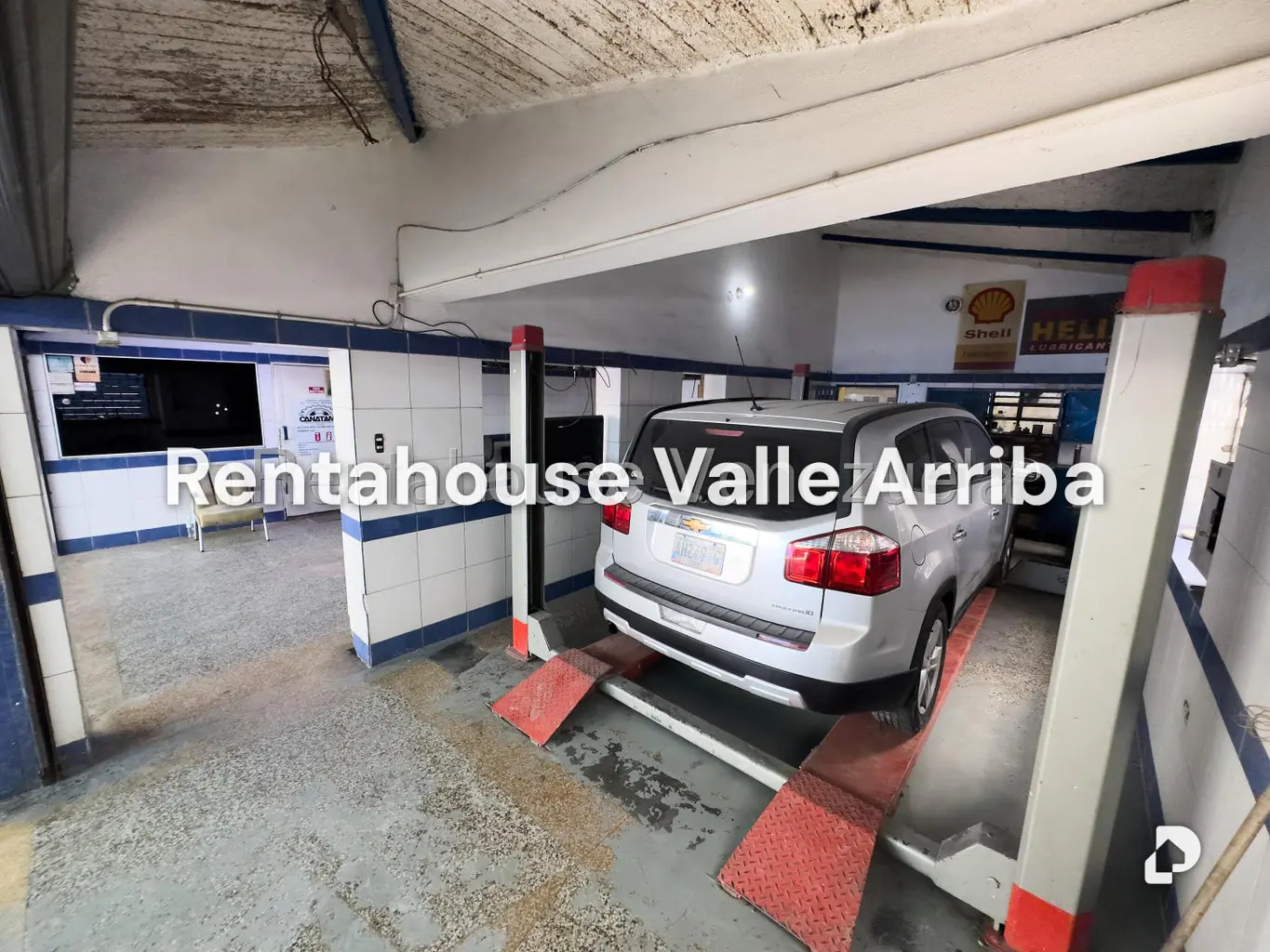 Local comercial en El Bosque, Caracas – 13