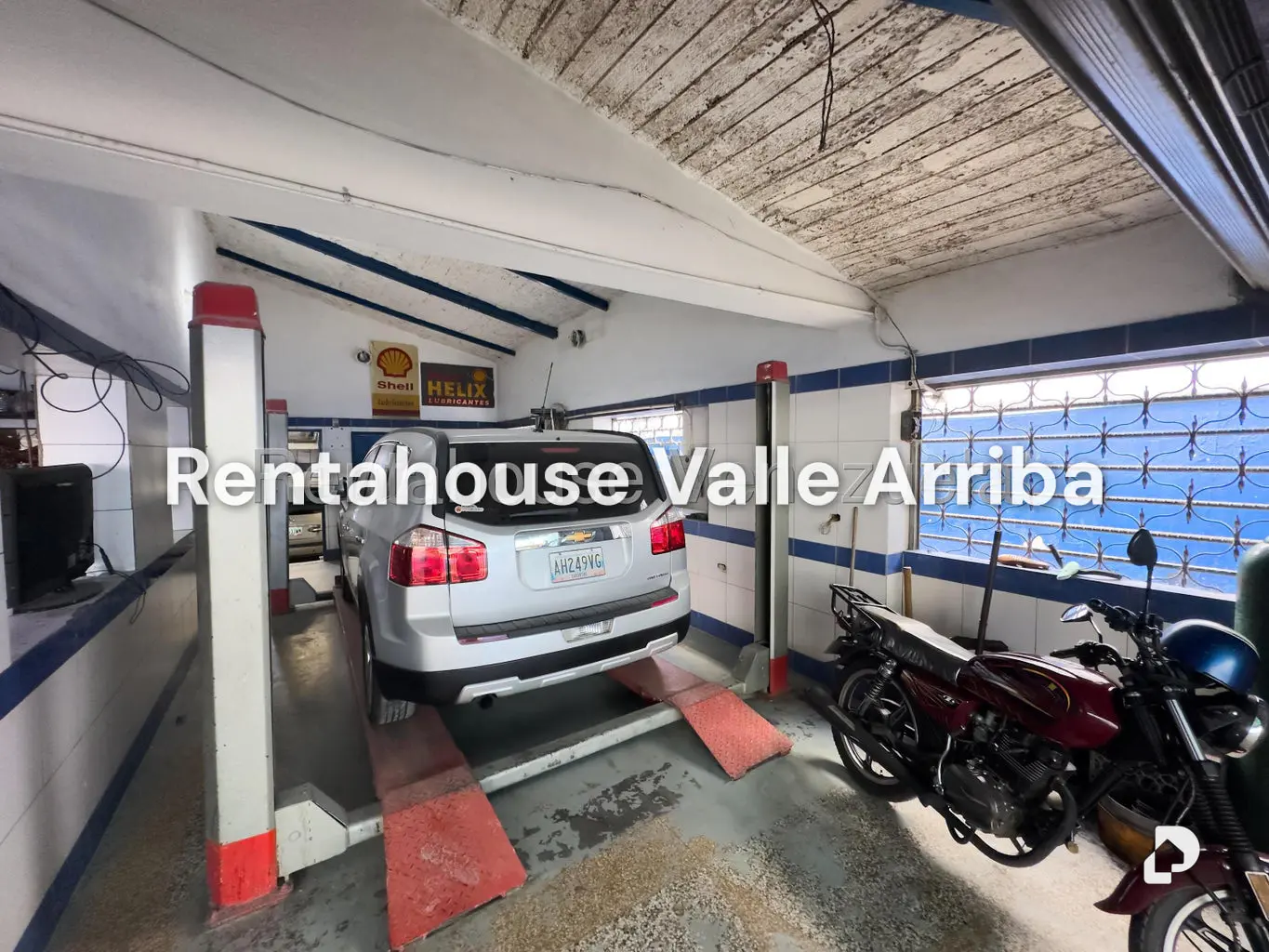 Local comercial en El Bosque, Caracas – 4