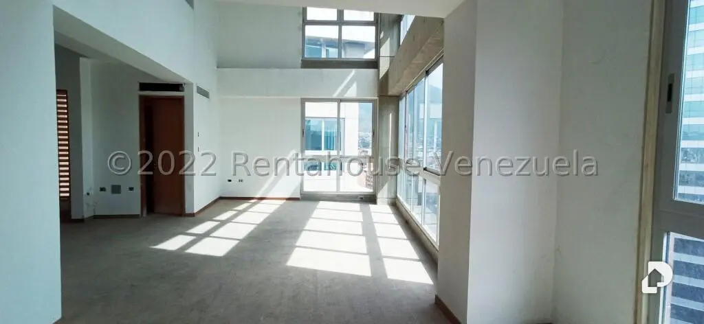 Apartamento en Campo Alegre, Caracas – 14