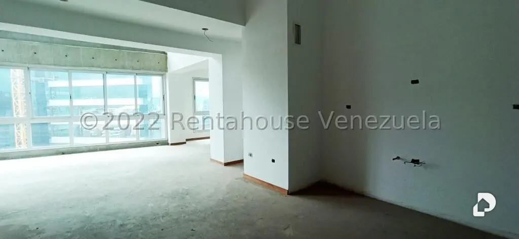 Apartamento en Campo Alegre, Caracas – 9