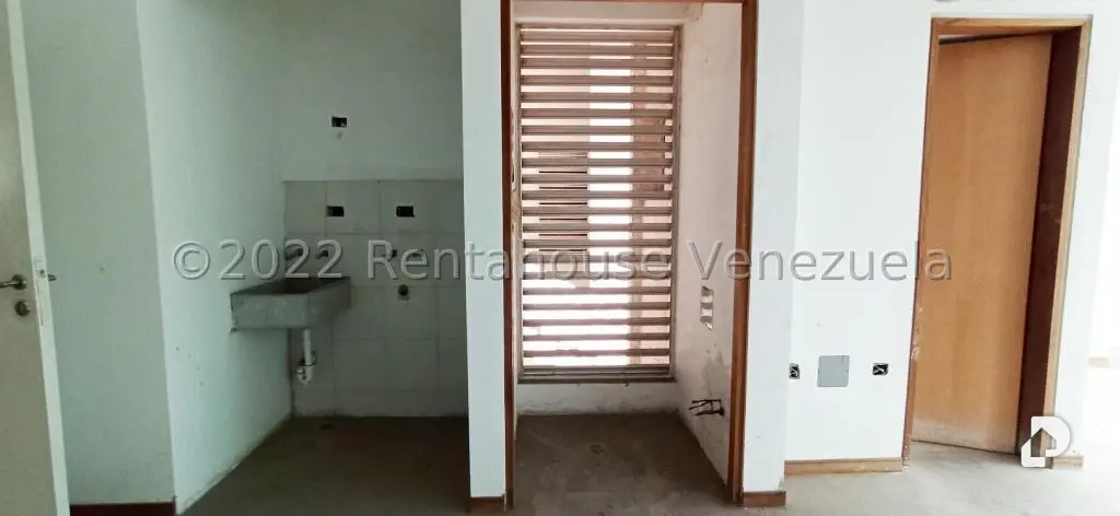 Apartamento en Campo Alegre, Caracas – 12