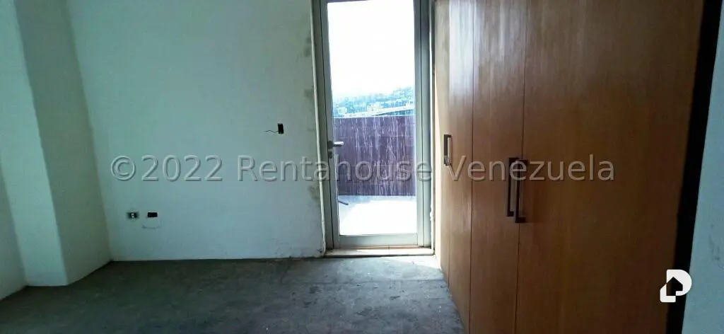 Apartamento en Campo Alegre, Caracas – 29