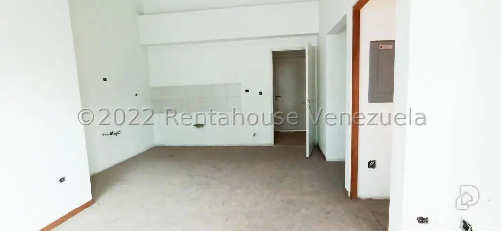 Apartamento en Campo Alegre, Caracas – 25
