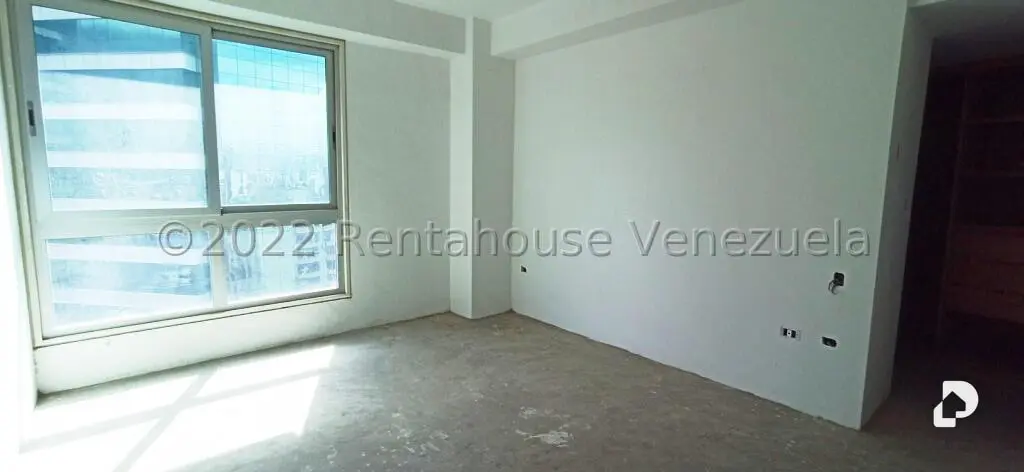 Apartamento en Campo Alegre, Caracas – 19