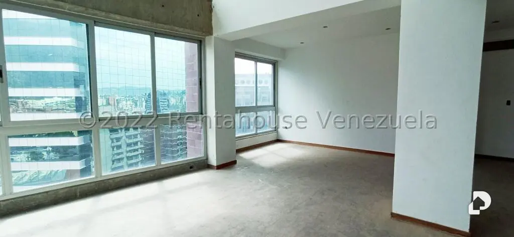 Apartamento en Campo Alegre, Caracas – 13